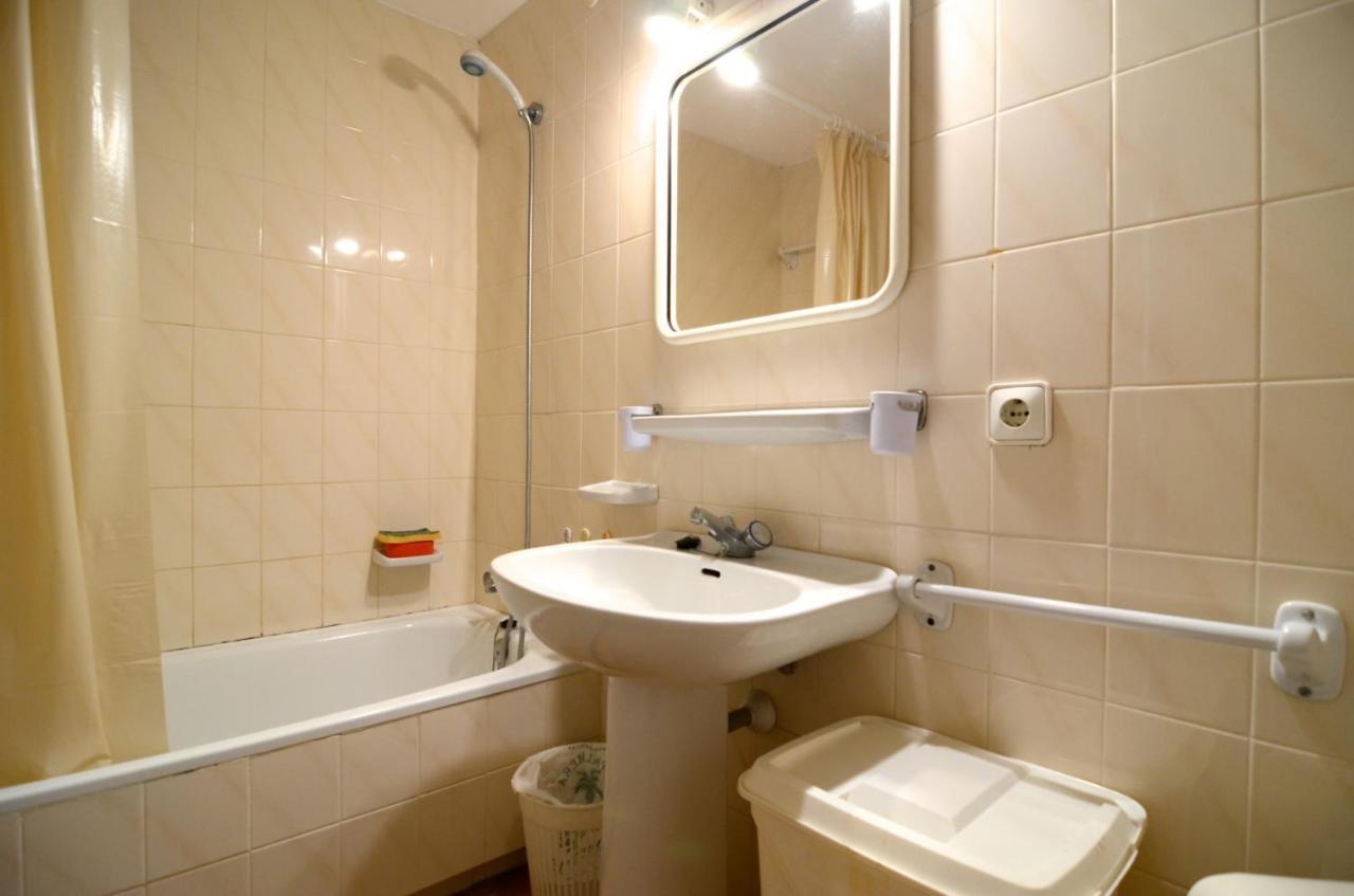 Argonavis Pb B Apartment Лестартит Екстериор снимка