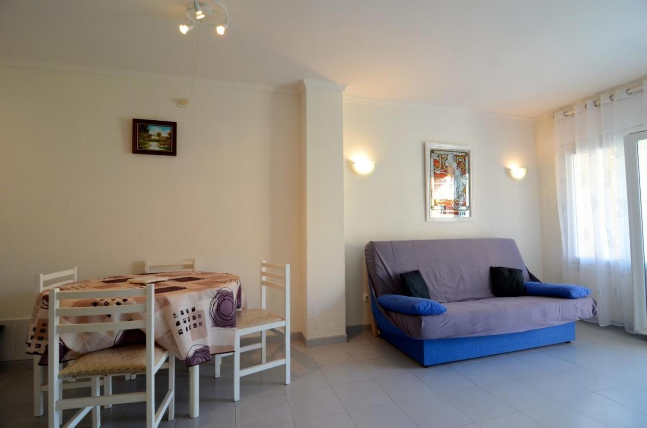 Argonavis Pb B Apartment Лестартит Екстериор снимка