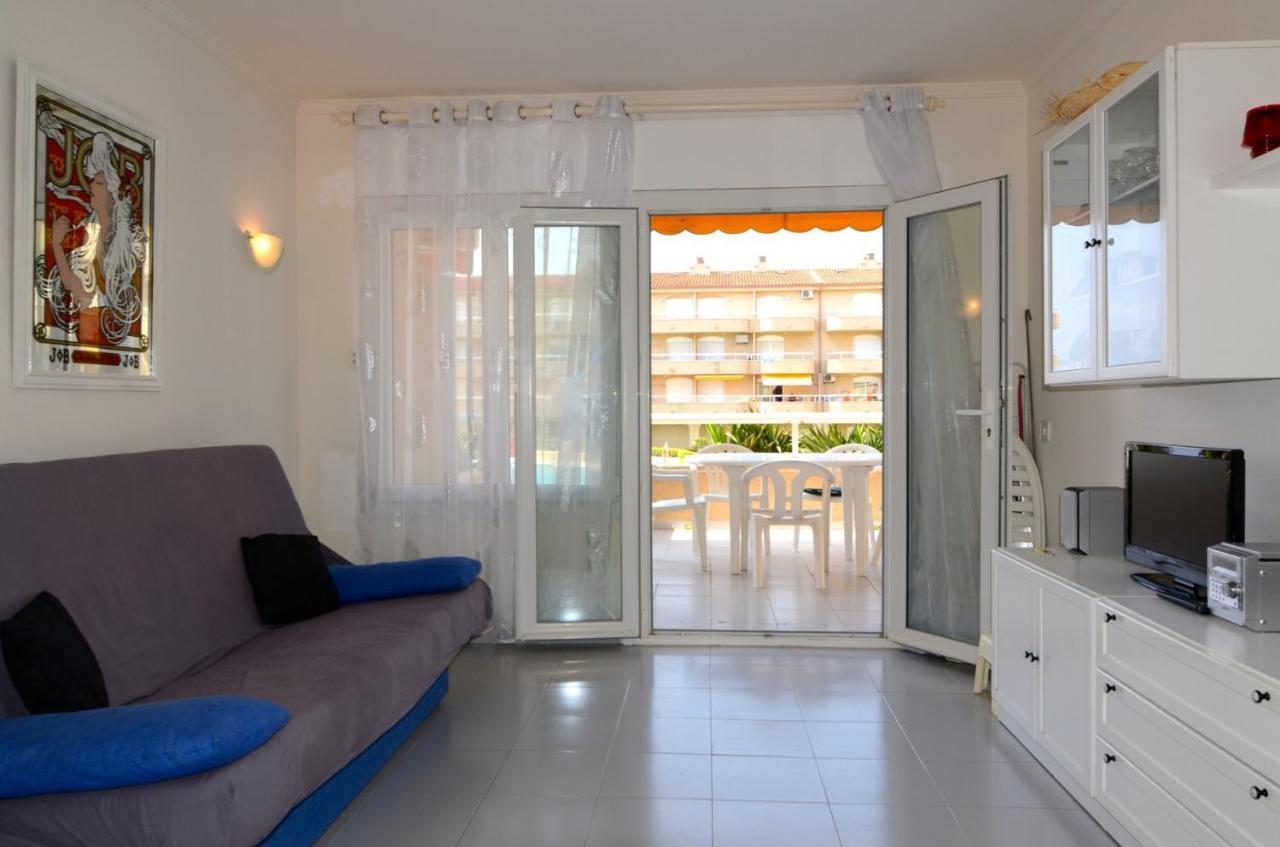 Argonavis Pb B Apartment Лестартит Екстериор снимка