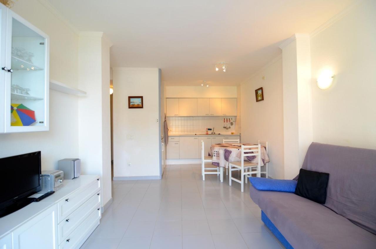 Argonavis Pb B Apartment Лестартит Екстериор снимка