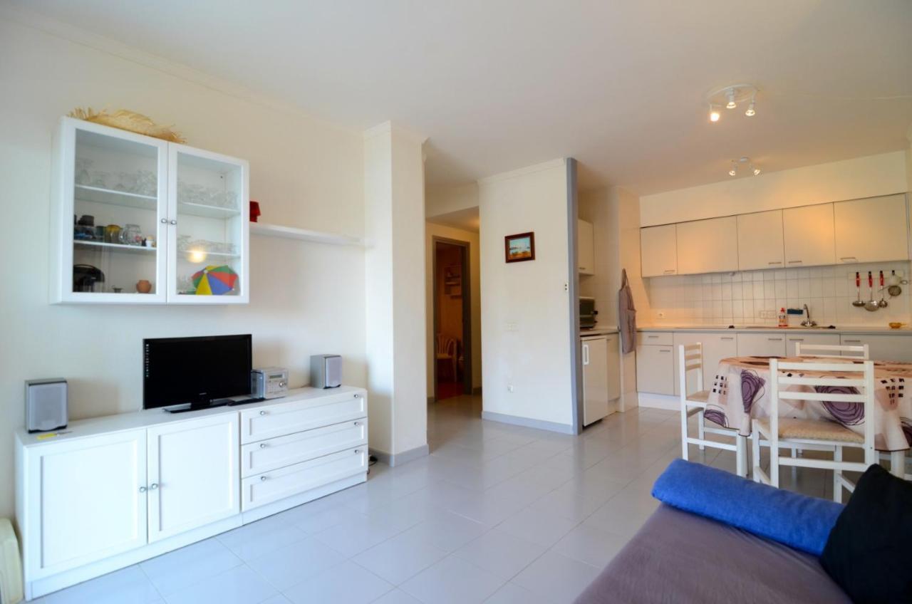 Argonavis Pb B Apartment Лестартит Екстериор снимка