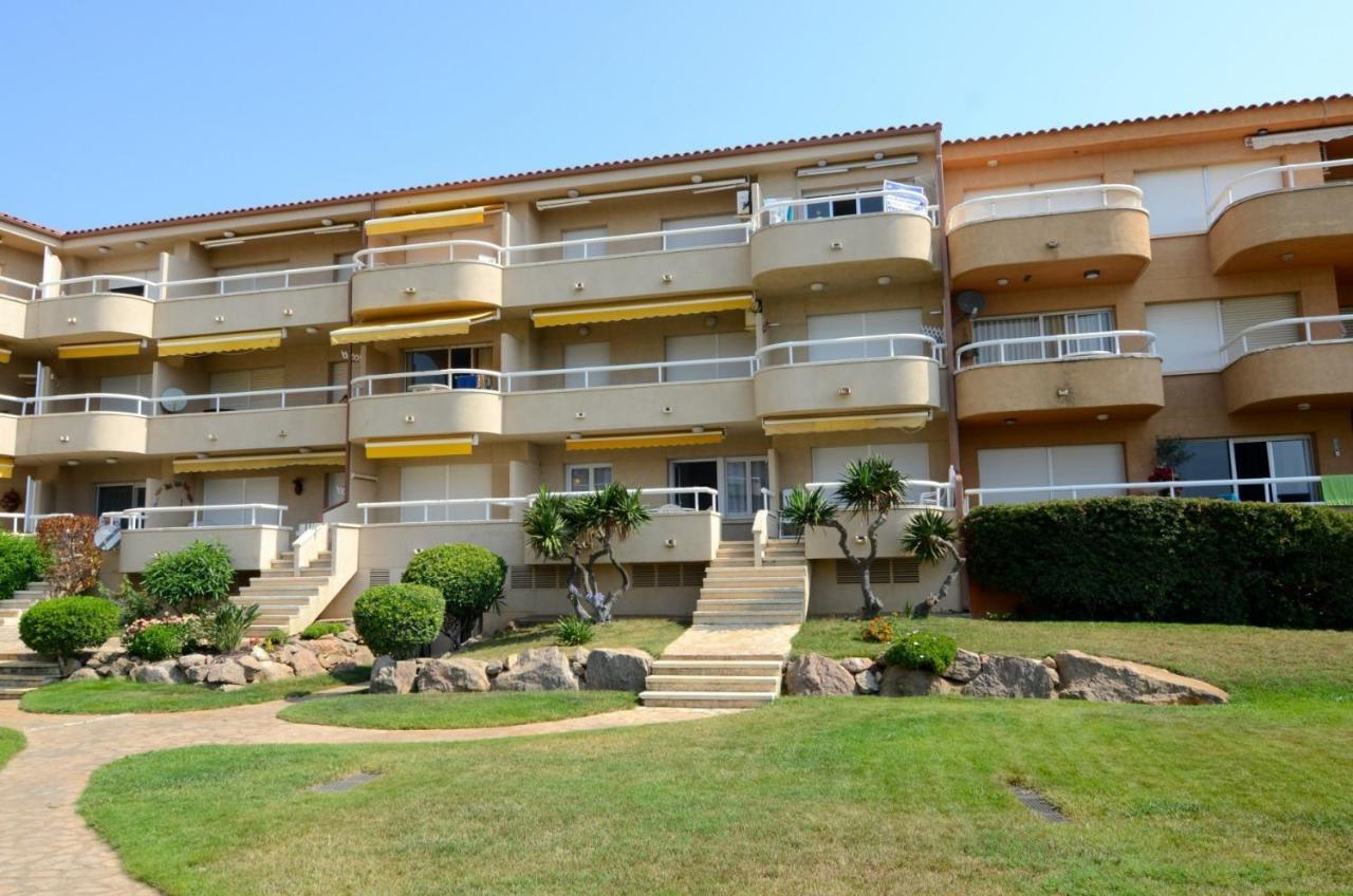 Argonavis Pb B Apartment Лестартит Екстериор снимка